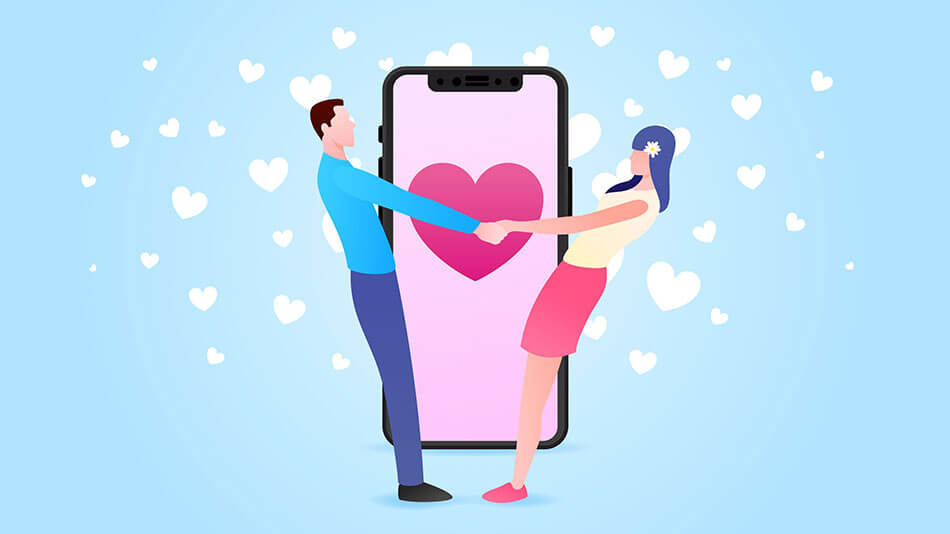 Time to Go Mobile with SkaDate Mobile Dating Apps