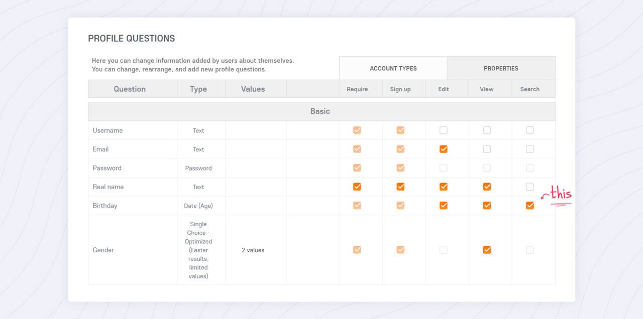 custom_profile_questions