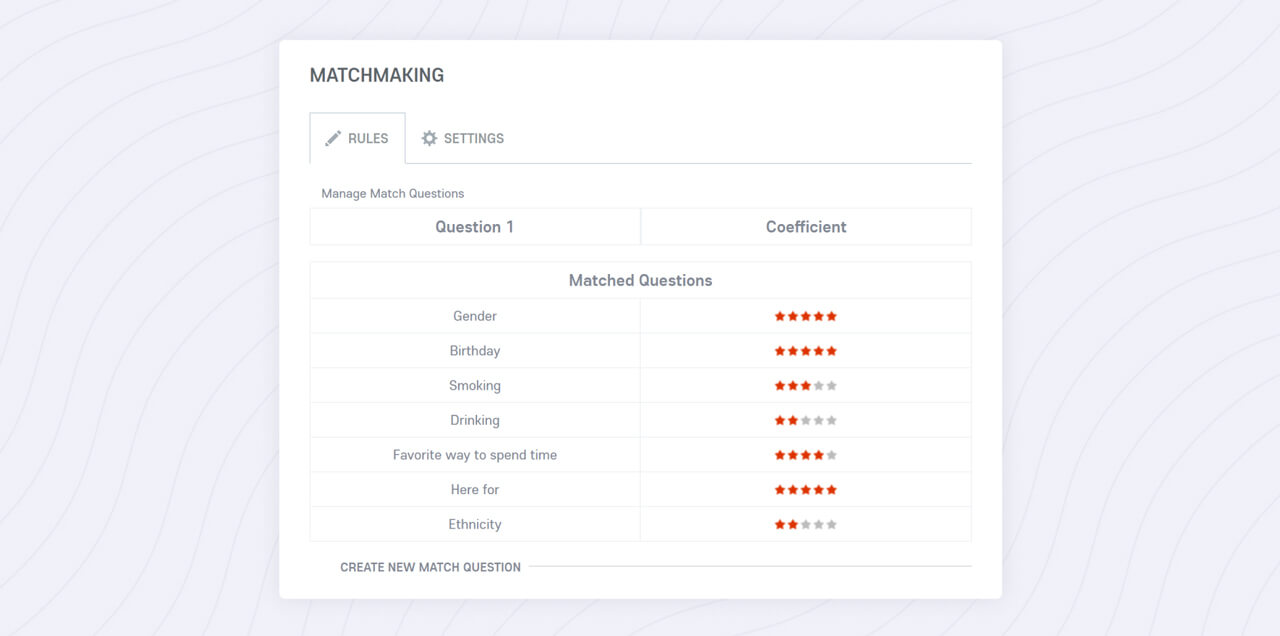 flexible_matchmaking