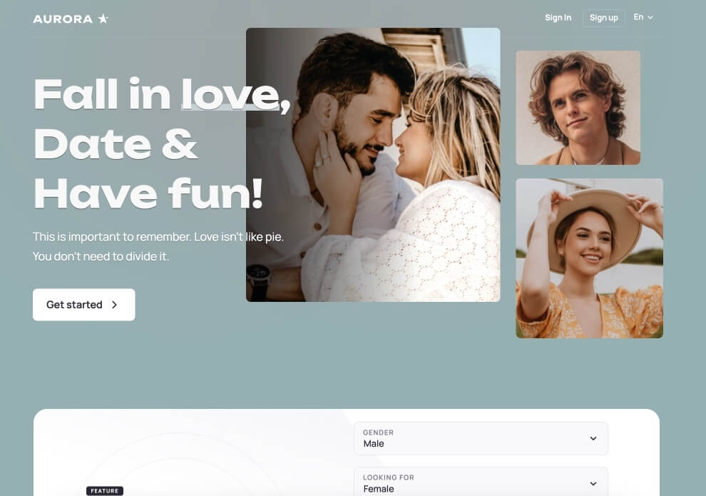 From Texts to True Love with LovoFinder: Mastering the Art of Online Conversations 1 Collection of Dating Websites and Apps Templates and Themes | SkaDate